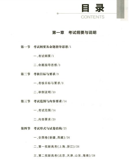 2027《高考蓝皮书•高考总复习纲要》(物理)PDF电子版下载-123